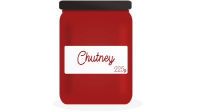 Chutney225
