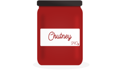 Chutney340