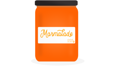 Marmalade225